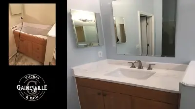 Gainesville Kitchen & Bath - Countertop Installation Services in Gainesville, FL