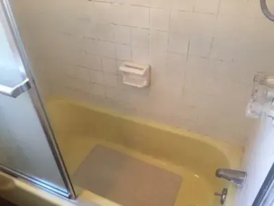 Bathroom Makeover: Before and After — Kitchen Remodeling project by Country Gentlemen Kitchen & Bathroom Remodeling