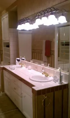 Jbarr Interiors - Kitchen Remodeling in Fresno, CA