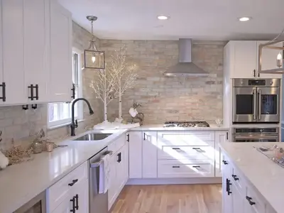 Artisan Kitchen & Bath LLC + Roofing - Kitchen Remodeling in Charlotte, NC