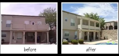 Gila Mesa Builders - Kitchen Remodeling in El Paso, TX