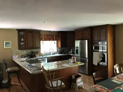 Now! Kitchen & Bath, INC. - Countertop Installation Services in Santee, CA