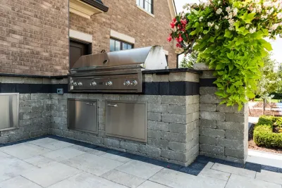 Antonelli Landscape Pool & Spa - Driveway Repair & Paving in Washington, MI