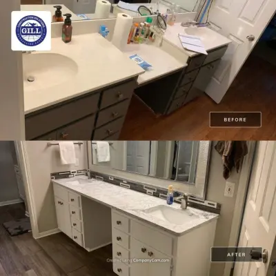 Gill Construction Solutions LLC - Design-Build Services in Nolanville, TX