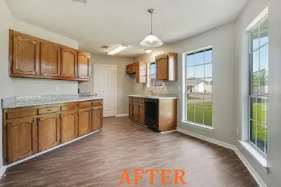 Lakewood Home Elements - Bathroom Remodeling in Baton Rouge, LA