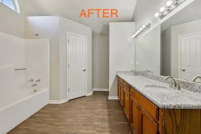 Lakewood Home Elements - Bathroom Remodeling in Baton Rouge, LA