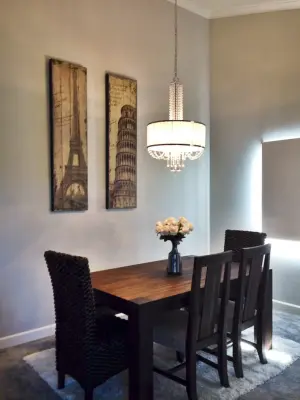 Mr.D's Construction Services of San Diego - Flooring Installation Services in El Cajon, CA