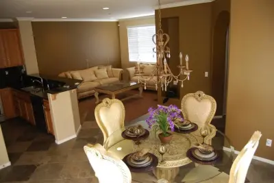 Mr.D's Construction Services of San Diego - Flooring Installation Services in El Cajon, CA