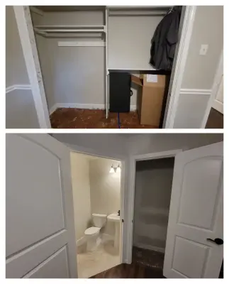 Modern Home Transformations, LLC - Custom Cabinets & Cabinetry in Leander, TX