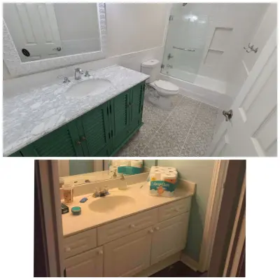 Modern Home Transformations, LLC - Custom Cabinets & Cabinetry in Leander, TX