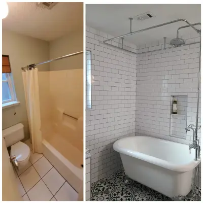 Modern Home Transformations, LLC - Custom Cabinets & Cabinetry in Leander, TX