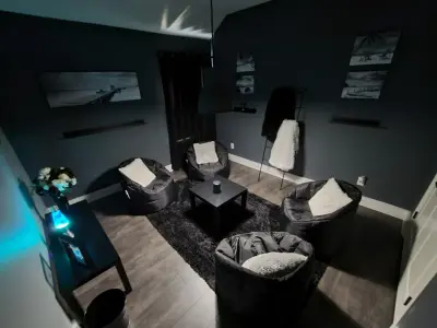 Modern Home Transformations, LLC - Custom Cabinets & Cabinetry in Leander, TX