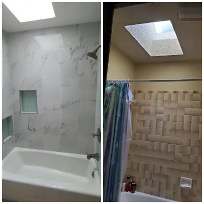 Modern Home Transformations, LLC - Custom Cabinets & Cabinetry in Leander, TX