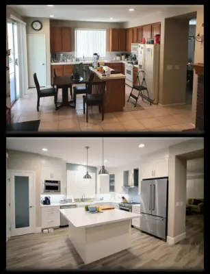 Classic Kitchens, Etc. - Plumbing Services in Ontario, CA