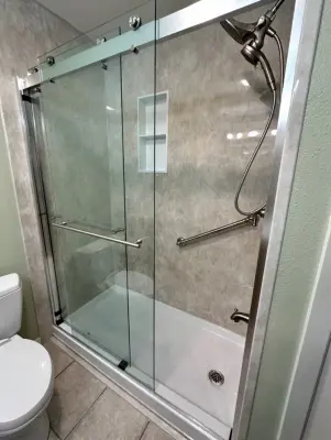 True North Kitchen & Bath - Walk-In Tub Installation in Burlingame, CA