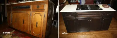 Kitchen Tune-Up Little Rock, AR - Interior Design & Decorating in Maumelle, AR