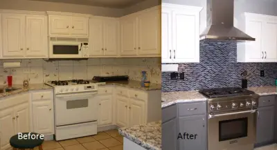 Kitchen Tune-Up Little Rock, AR - Interior Design & Decorating in Maumelle, AR