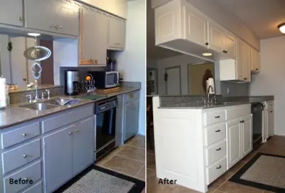 Kitchen Tune-Up Little Rock, AR - Interior Design & Decorating in Maumelle, AR