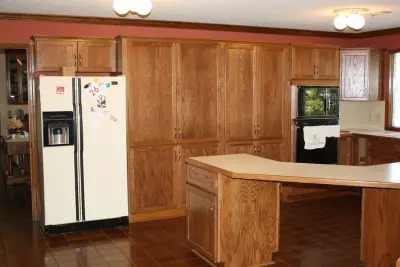 Kitchen Tune-Up Little Rock, AR - Interior Design & Decorating in Maumelle, AR