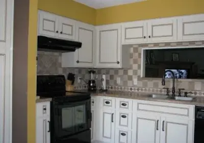 Kitchen Tune-Up Little Rock, AR - Interior Design & Decorating in Maumelle, AR