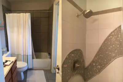 Final Touch Remodeling/Final Touch Granite - Interior Design & Decorating in Montgomery, TX
