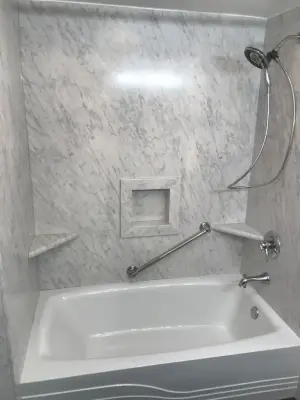 Five Star Bath Solutions of Chattanooga - Tile & Stone Installation Services in Ooltewah, TN