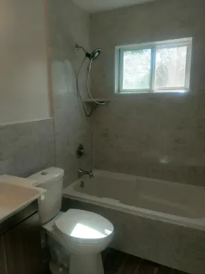 Five Star Bath Solutions of Chattanooga - Tile & Stone Installation Services in Ooltewah, TN