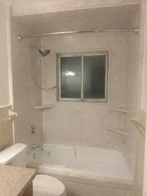 Five Star Bath Solutions of Chattanooga - Tile & Stone Installation Services in Ooltewah, TN