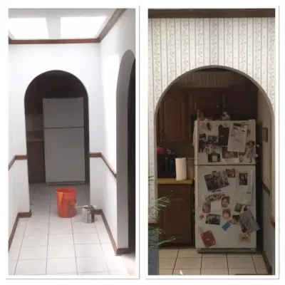 Suwannee Sunshine Services - Custom Cabinets & Cabinetry in Live Oak, FL