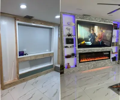 Alliance Construction & Development - Kitchen Remodeling in Tampa, FL