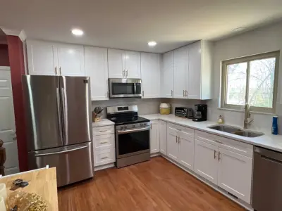 Clarkston Unveiled by Kitchen Tune-Up Novi, MI