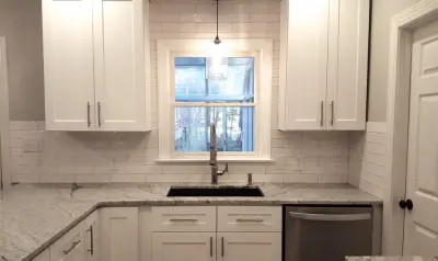 Neuse River Construction LLC - Kitchen Remodeling in Raleigh, NC