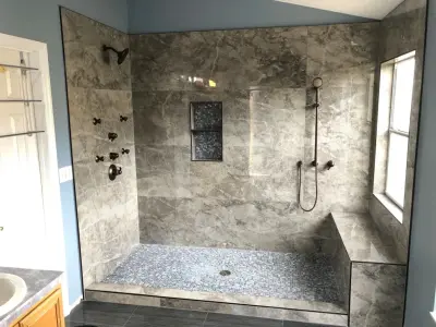 Collins Kitchen and Bath - Tile & Stone Installation Services in Apopka, FL
