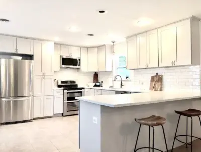 Ballroom Baths & Home Design - Interior Design & Decorating in Boerne, TX