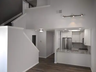 Open Concept Layout: Eliminate Load-Bearing Wall — Kitchen Remodeling project by Build It Consulting & Construction