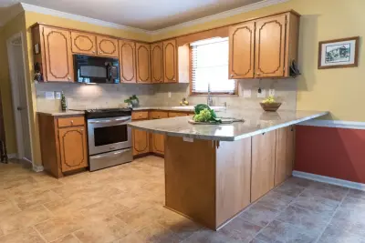 Lindin Design & Company - Flooring Installation Services in Spartanburg, SC
