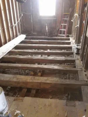 Sidney Enterprises - Tile & Stone Installation Services in Winchester, VA