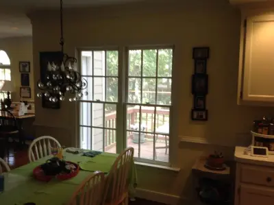 Dual-Level Expansion and Sunroom Enhancement with Kitchen Renovation by DesignLine Home Transformations