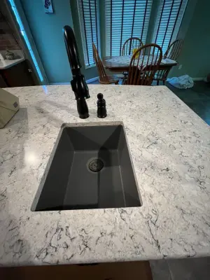 Anna Kennedy with MBS Interiors - Custom Cabinets & Cabinetry in Jackson, MI