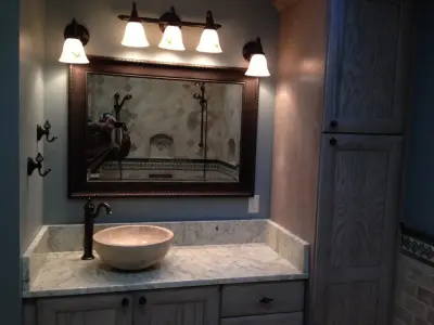 Sidney Enterprises - Tile & Stone Installation Services in Winchester, VA