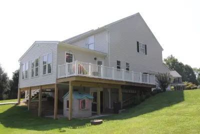 Taylor Made Custom Contracting Inc. - Kitchen Remodeling in Jarrettsville, MD