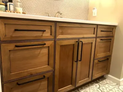 Whitney Garrett / Kenwood Kitchens - Countertop Installation Services in Abingdon, MD