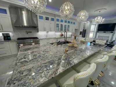 SC Design Center - Kitchen Remodeling in Nashville, TN