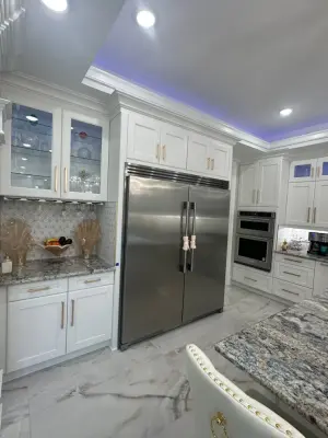 SC Design Center - Kitchen Remodeling in Nashville, TN