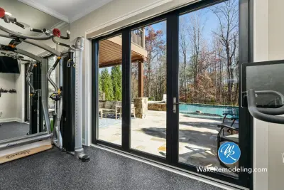 Wake Remodeling - Flooring Installation Services in Apex, NC