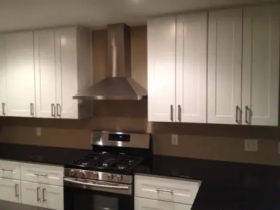 Bella Culinary Spaces — Kitchen Remodeling project by Bella Stone Countertops