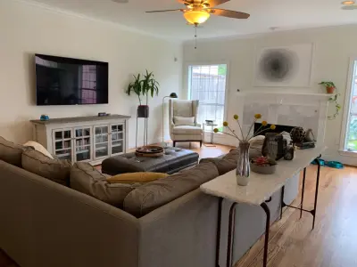 Beverly Vosko Interiors and Remodeling - Tile & Stone Installation Services in Houston, TX