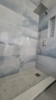 BellaLago Complete Renovation — Kitchen Remodeling project by Beauty Home Remodeling