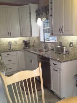 Welcom Design & Remodeling - Countertop Installation Services in Ladson, SC