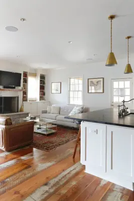 Merrill Construction Group - Kitchen Remodeling in Nashville, TN